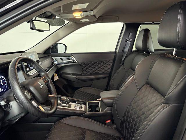 used 2024 Mitsubishi Outlander car, priced at $30,500
