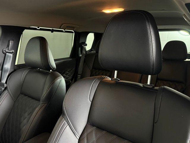used 2024 Mitsubishi Outlander car, priced at $30,500