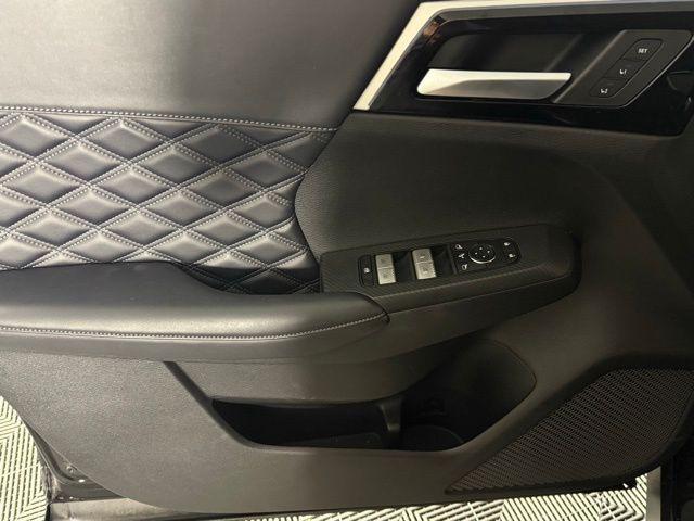 used 2024 Mitsubishi Outlander car, priced at $30,500