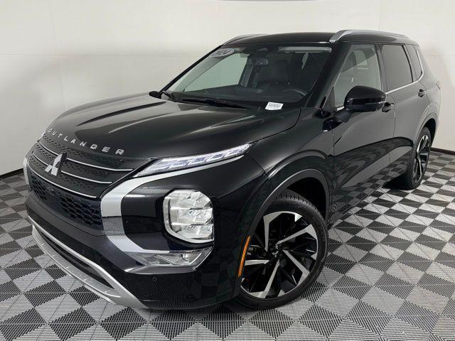 used 2024 Mitsubishi Outlander car, priced at $30,500