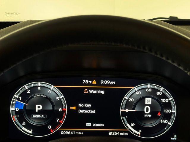 used 2024 Mitsubishi Outlander car, priced at $30,500
