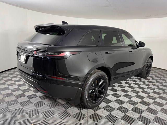 new 2025 Land Rover Range Rover Velar car, priced at $68,755