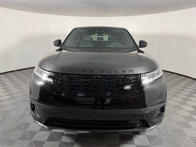 new 2025 Land Rover Range Rover Velar car, priced at $68,755