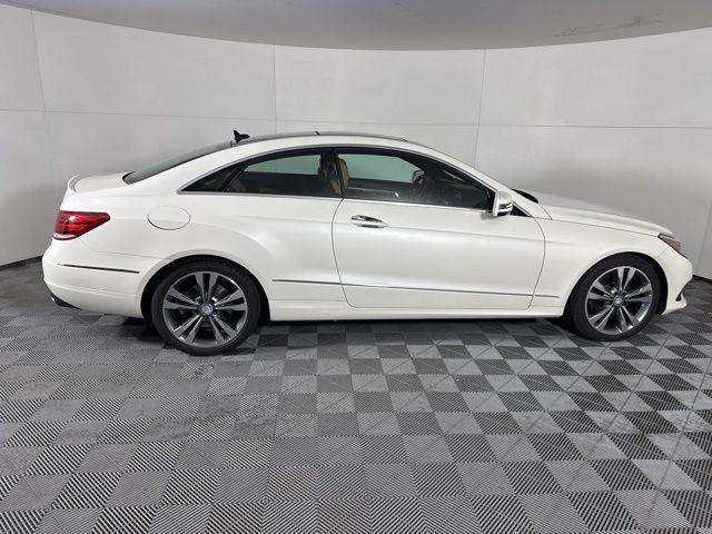 used 2015 Mercedes-Benz E-Class car, priced at $24,900