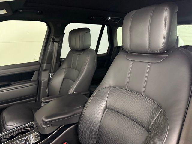 used 2020 Land Rover Range Rover car, priced at $42,900