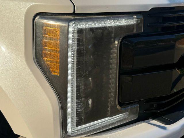 used 2019 Ford F-250 car, priced at $42,900