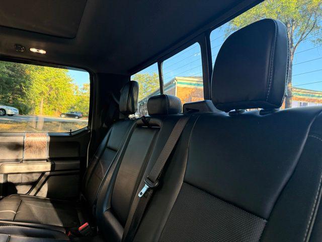 used 2019 Ford F-250 car, priced at $42,900