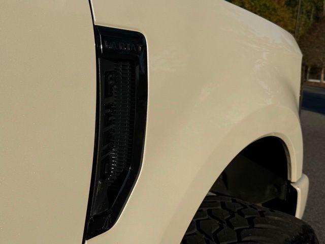 used 2019 Ford F-250 car, priced at $42,900