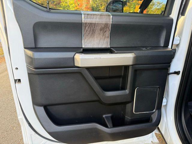 used 2019 Ford F-250 car, priced at $42,900