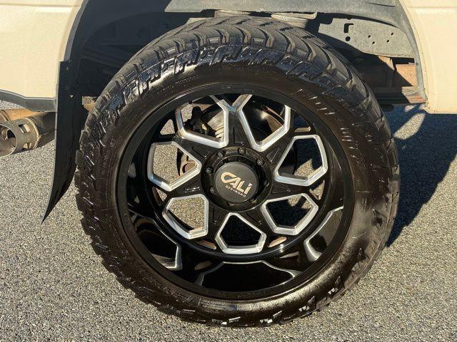 used 2019 Ford F-250 car, priced at $42,900