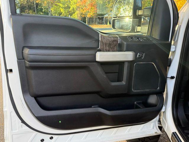 used 2019 Ford F-250 car, priced at $42,900