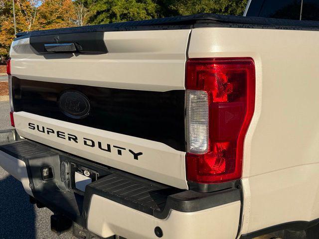 used 2019 Ford F-250 car, priced at $42,900