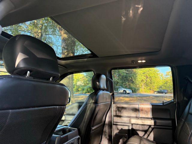 used 2019 Ford F-250 car, priced at $42,900