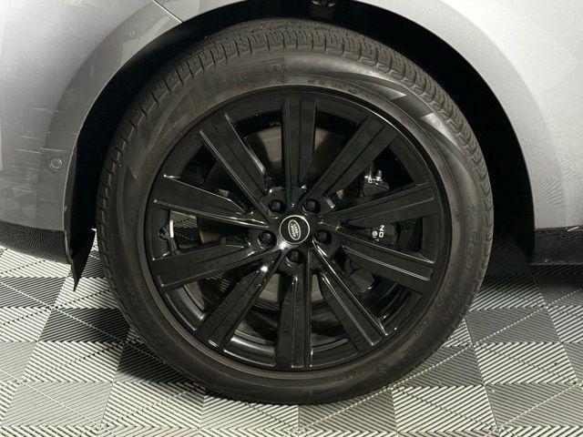 used 2023 Land Rover Range Rover car, priced at $96,500