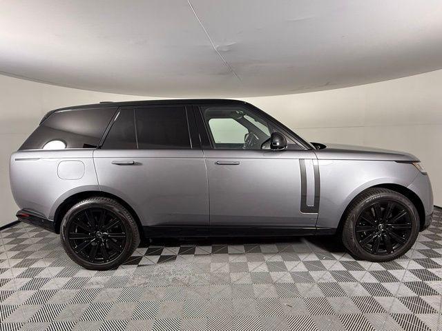 used 2023 Land Rover Range Rover car, priced at $96,500