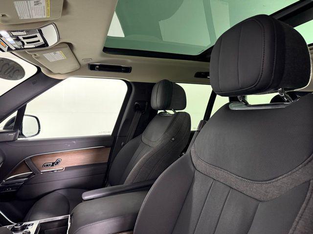 used 2023 Land Rover Range Rover car, priced at $96,500