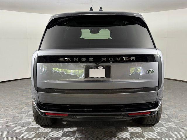 used 2023 Land Rover Range Rover car, priced at $96,500