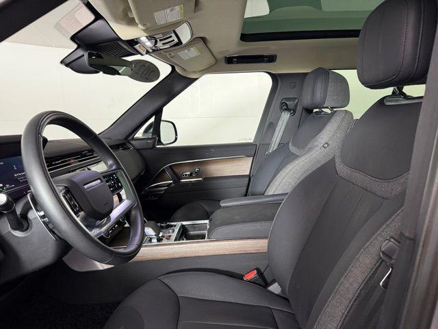 used 2023 Land Rover Range Rover car, priced at $96,500