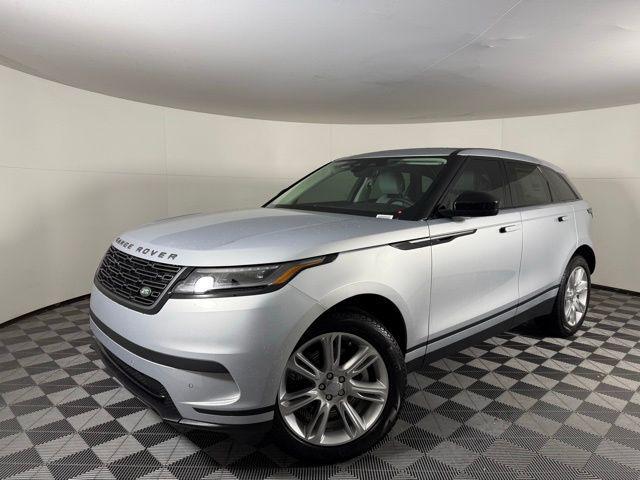 used 2025 Land Rover Range Rover Velar car, priced at $66,655