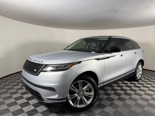 used 2025 Land Rover Range Rover Velar car, priced at $66,655