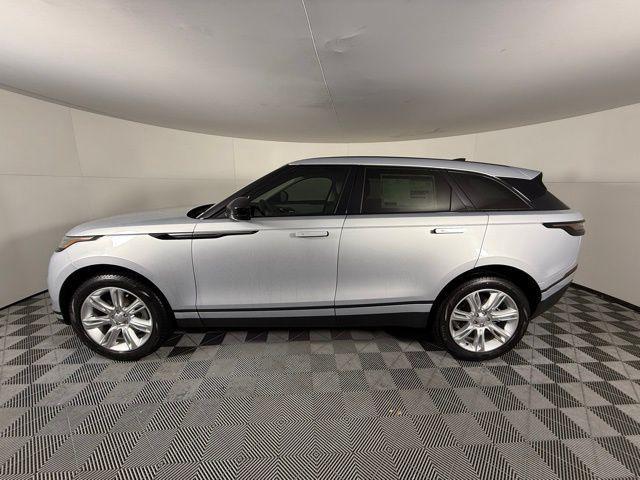 used 2025 Land Rover Range Rover Velar car, priced at $66,655