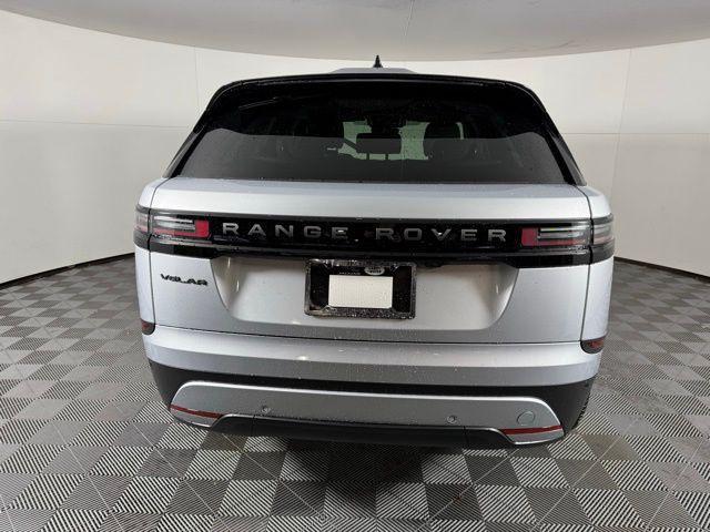 used 2025 Land Rover Range Rover Velar car, priced at $66,655