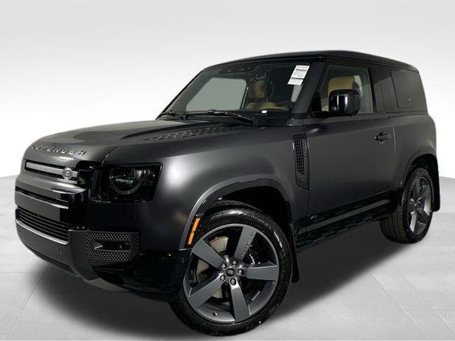 new 2024 Land Rover Defender car, priced at $119,963