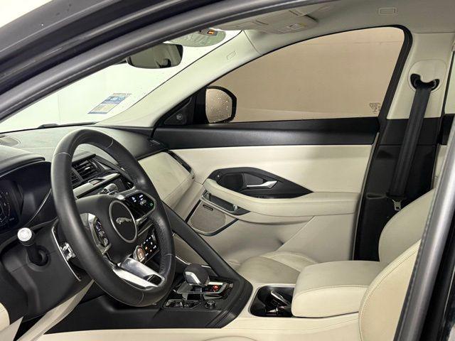 used 2022 Jaguar E-PACE car, priced at $31,900