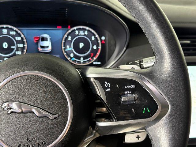 used 2022 Jaguar E-PACE car, priced at $31,900