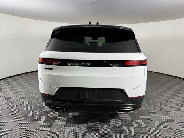 used 2024 Land Rover Range Rover Sport car, priced at $80,900