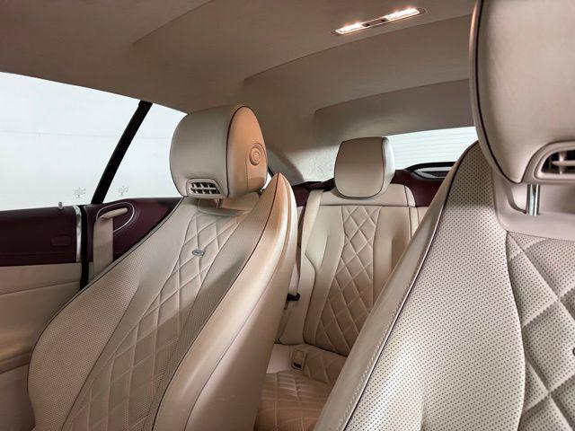 used 2020 Mercedes-Benz AMG E 53 car, priced at $49,500