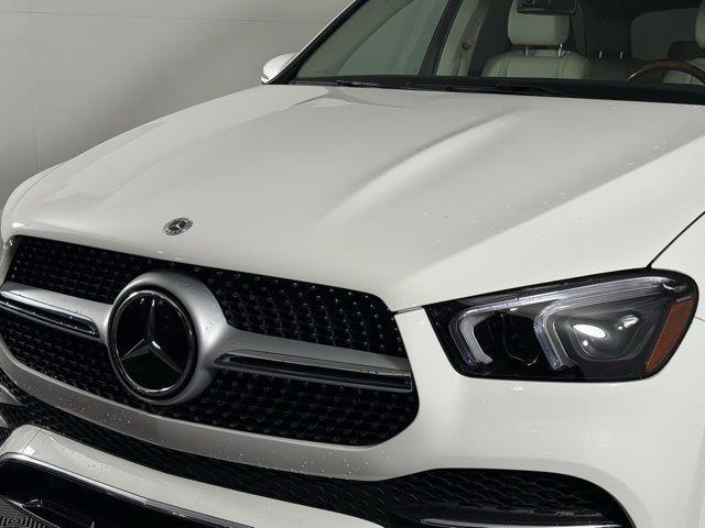 used 2022 Mercedes-Benz GLE 350 car, priced at $40,900