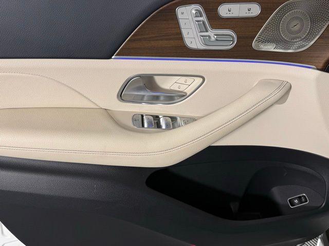 used 2022 Mercedes-Benz GLE 350 car, priced at $40,900