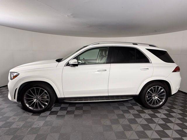 used 2022 Mercedes-Benz GLE 350 car, priced at $40,900