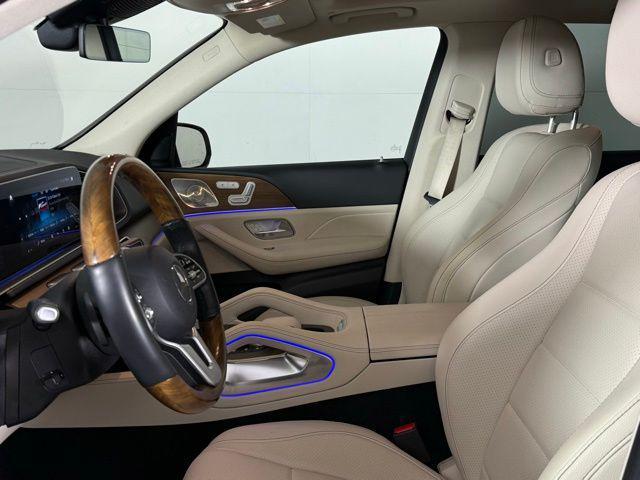 used 2022 Mercedes-Benz GLE 350 car, priced at $40,900