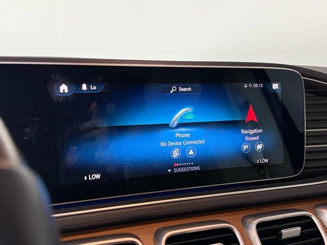 used 2022 Mercedes-Benz GLE 350 car, priced at $40,900