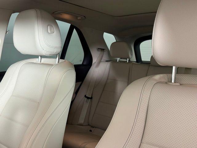 used 2022 Mercedes-Benz GLE 350 car, priced at $40,900