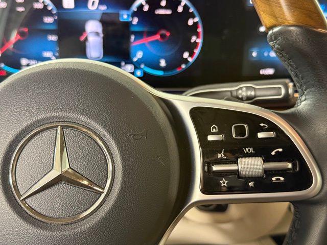 used 2022 Mercedes-Benz GLE 350 car, priced at $40,900