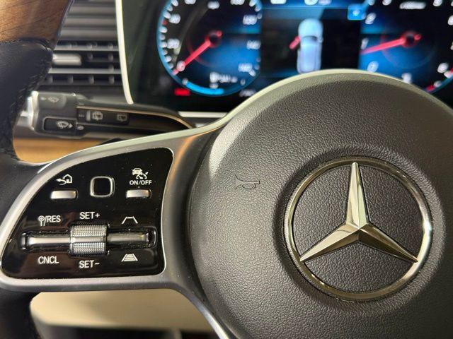 used 2022 Mercedes-Benz GLE 350 car, priced at $40,900