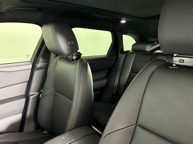 new 2026 Land Rover Range Rover Velar car