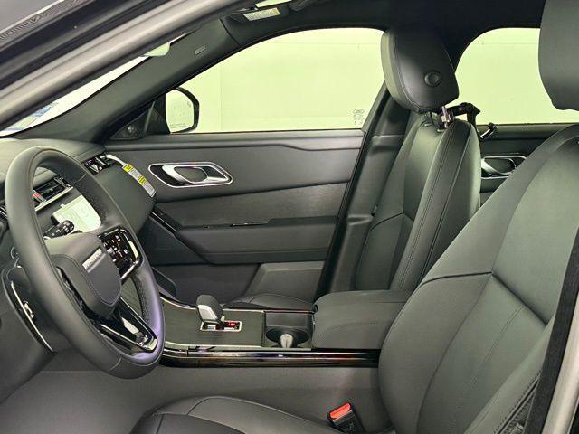 new 2026 Land Rover Range Rover Velar car