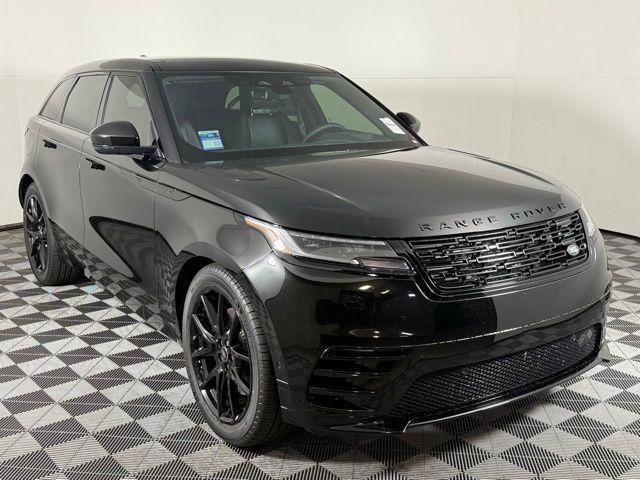 new 2026 Land Rover Range Rover Velar car