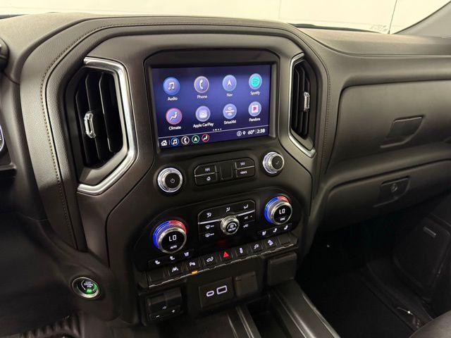 used 2022 GMC Sierra 1500 car, priced at $47,900