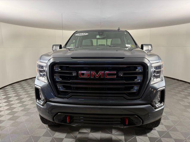 used 2022 GMC Sierra 1500 car, priced at $47,900