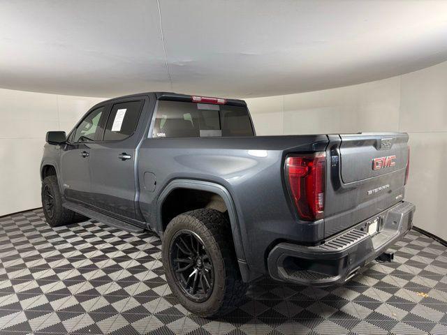 used 2022 GMC Sierra 1500 car, priced at $47,900