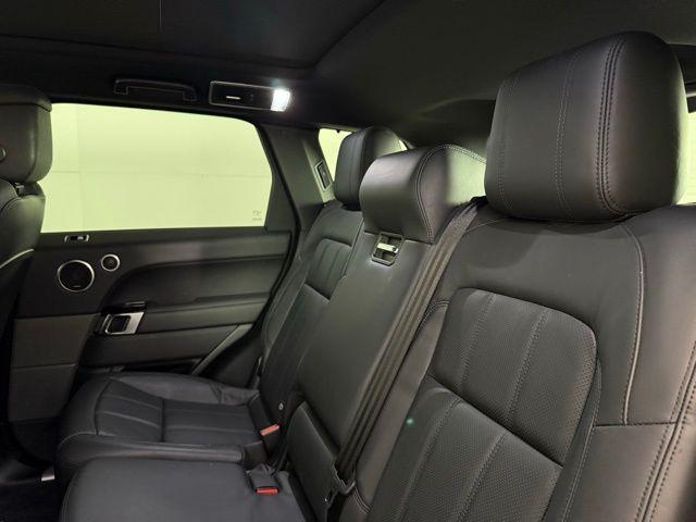 used 2022 Land Rover Range Rover Sport car, priced at $43,900