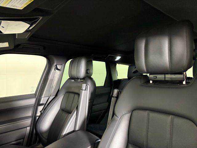 used 2022 Land Rover Range Rover Sport car, priced at $43,900