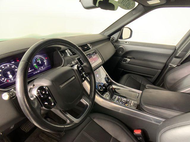 used 2020 Land Rover Range Rover Sport car, priced at $43,900