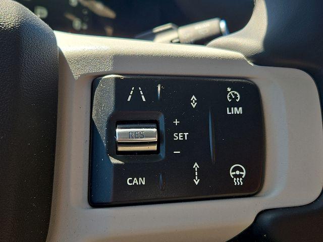 new 2026 Land Rover Defender car