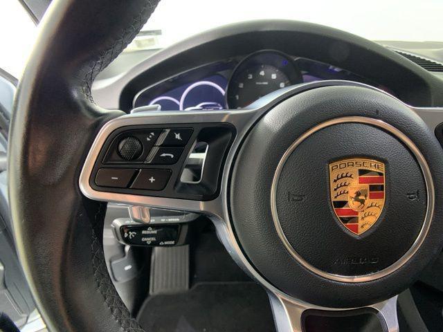 used 2020 Porsche Cayenne car, priced at $39,900